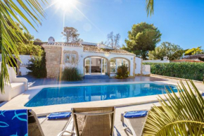 Almanecer Villa
